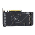 ASUS RTX 4060 DUAL OC 8GO V2 – Image 2