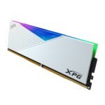 ADATA XPG DDR4 08GO 3600MHZ CL16 SPECTRIX D50 RGB WHITE – Image 5