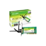 Adaptateur PCI Wi-Fi N 300Mbps TP-LINK TL-WN951N