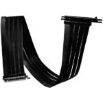 CABLE RISER LIAN LI PCOE 4.0 900MM/ BLACK