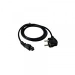 CABLE TREFLE POUR CHARGEUR