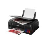 CANON PIXMA G3410 JET D’ENCRE COULEUR MULTIFONCTION AVEC RESERVOIR 6000/7000 – Image 2
