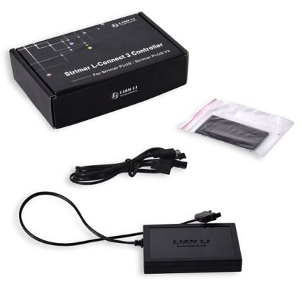CONTROLEUR LIAN LI STREAMER PLUS V2 L-CONNECT 3