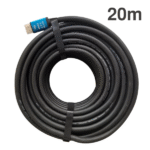 CABLE HDMI PROTECH 20M 4K 2.0  HDTV2.0V – Image 2