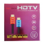 CABLE HDMI PROTECH 20M 4K 2.0  HDTV2.0V