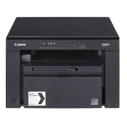 Canon i-SENSYS MF3010, multifonction laser monochrome