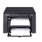 Canon i-SENSYS MF3010, multifonction laser monochrome – Image 2