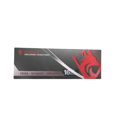 SODIMM DDR4 16GO 3200MHZ MAGMA LAPTOP