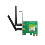 Carte réseau (wifi) Tp-Link TL-WN881ND 300Mbps – Image 2