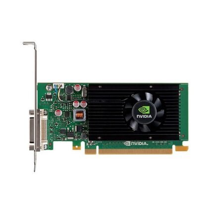 Carte vidéo NVIDIA GALAXY NVS 315 1GB DDR3 1XDVI