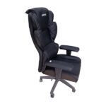 CHAISE GAMING ARENA BLACK – Image 3