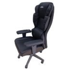 CHAISE GAMING ARENA BLACK – Image 2