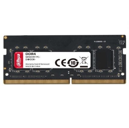DAHUA SODIMM C300 DDR4 08GO 3200mhz