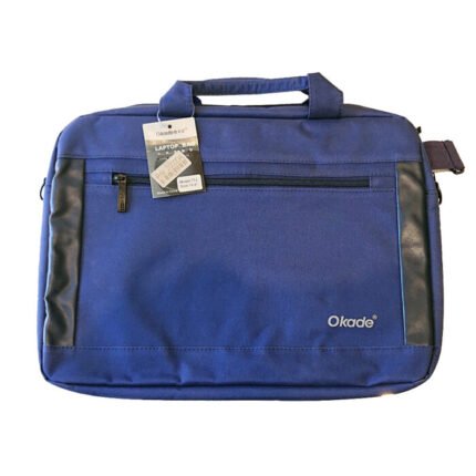 CARTABLE PC PORTABLE 15.6″ OKADE T51 ROUGE GRIS NOIR BLEU