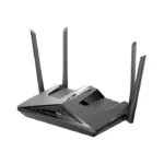 Modem Routeur D-Link sans fil double bande DSL-X1852 – Image 3