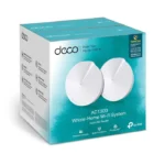 Deco M5 (2-pack) Système Mesh WiFi AC1300 TP-Link – Image 4