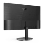 Ecran AOC 27″ IPS 4K U27V4 Ultra HD Frameless – Image 4