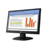 Ecran HP 18.5 pouces HD V194 port VGA – Image 4