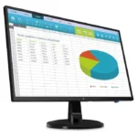 Ecran HP 23.8″ N246V FHD 1080P VGA/ DVI-D/ HD – Image 4