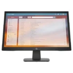 Écran HP P22V G4 21.5″ FHD 60Hz 1920 x 1080 Pixels