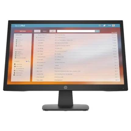 Écran HP P22V G4 21.5″ FHD 60Hz 1920 x 1080 Pixels