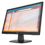 Écran HP P22V G4 21.5″ FHD 60Hz 1920 x 1080 Pixels – Image 2