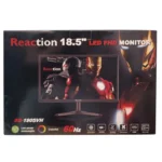 Ecran Reaction 18.5″ Full-HD 60Hz HDMI/ VGA SG-1905VH – Image 3