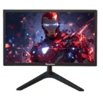 Ecran Reaction 24″ Full-HD 60Hz HDMI/ VGA SG-2406VH