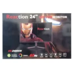 Ecran Reaction 24″ Full-HD 60Hz HDMI/ VGA SG-2406VH – Image 4