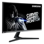 Ecran Samsung Gaming 27″ Curved 240Hz – Image 2