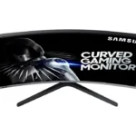 Ecran Samsung Gaming 27″ Curved 240Hz – Image 4