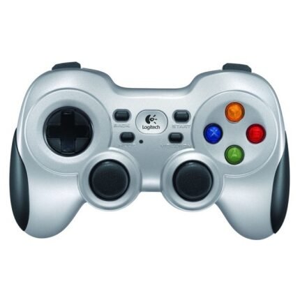 GAMEPAD F710 LOGITECH EWR2 WIRELESS