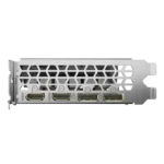 GIGABYTE RTX 3050 WINDFORCE OC V2 6GO – Image 4