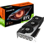 GIGABYTE RTX 3060 GAMING OC 12GO