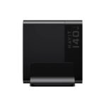 HAVIT HV-UCLE004 GAN 140W 02 USB+03 TYPE-C – Image 5