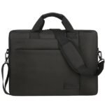 SACOCHE PC PORTABLE OKADE T49 BLACK 15.6″