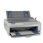 IMPRIMANTE MATRICIELLE Epson LQ 590 – Image 2
