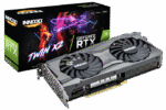 INNO3D RTX 3060 TWIN X2 12GO