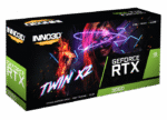 INNO3D RTX 3060 TWIN X2 12GO – Image 5