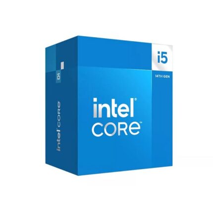 INTEL I5 14400F 10- cœurs  threads 16 up to 4.70 GHz 20M Cache