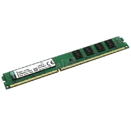 SODIMM DDR3 04GO 1600MHZ  KINGSTON