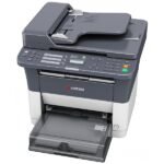 KYOCERA FS 1125 MFP – Image 6