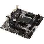 ASROCK B450M-HDV R4.0 ATX – Image 3