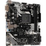 ASROCK B450M-HDV R4.0 ATX – Image 2