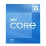 Intel Core i5-12400F (2.5 GHz / 4.4 GHz) – Image 2