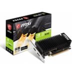 MSI GEFORCE GT 1030 4GHD4 LP OC 4GB