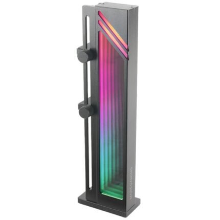 SUPPORT CARTE GRAPHIQUE MARS GAMING MCA-GCB BLACK