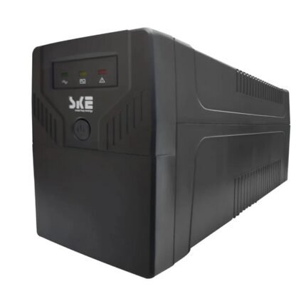 SKE GP1000 1000VA/600W 4 SORTIE
