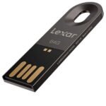 LEXAR  64GB JUMPDRIVE M25 USB 2.0 – Image 2