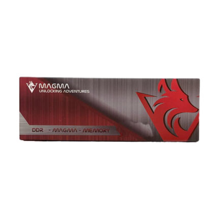 UDIMM DDR4 08GO 3200MHZ MAGMA MD432008G22-XMP DESKTOP